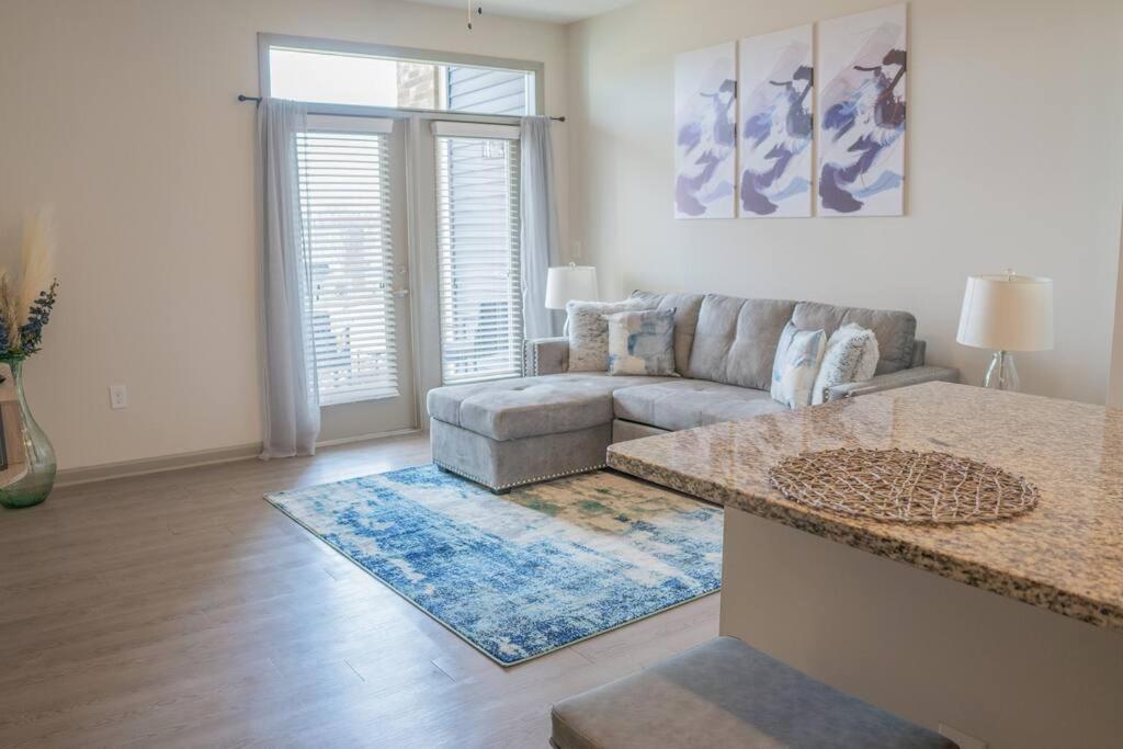 Modern And Spacious King Size Retreat Concord Bagian luar foto